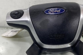 Air bag conducteur FORD KUGA 2 Photo n°1