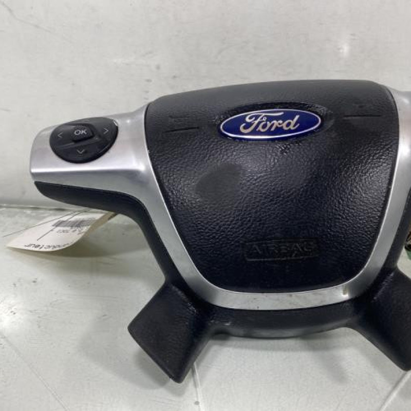 Air bag conducteur FORD KUGA 2 Photo n°1