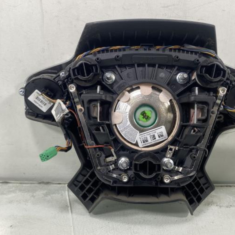 Air bag conducteur FORD KUGA 2 Photo n°2