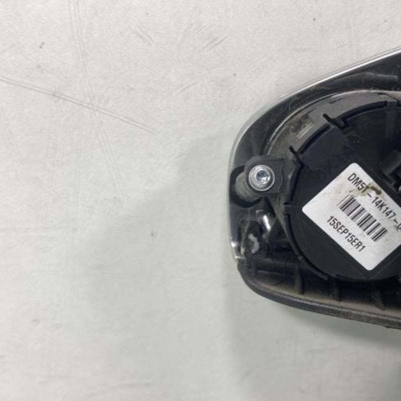 Air bag conducteur FORD KUGA 2 Photo n°4