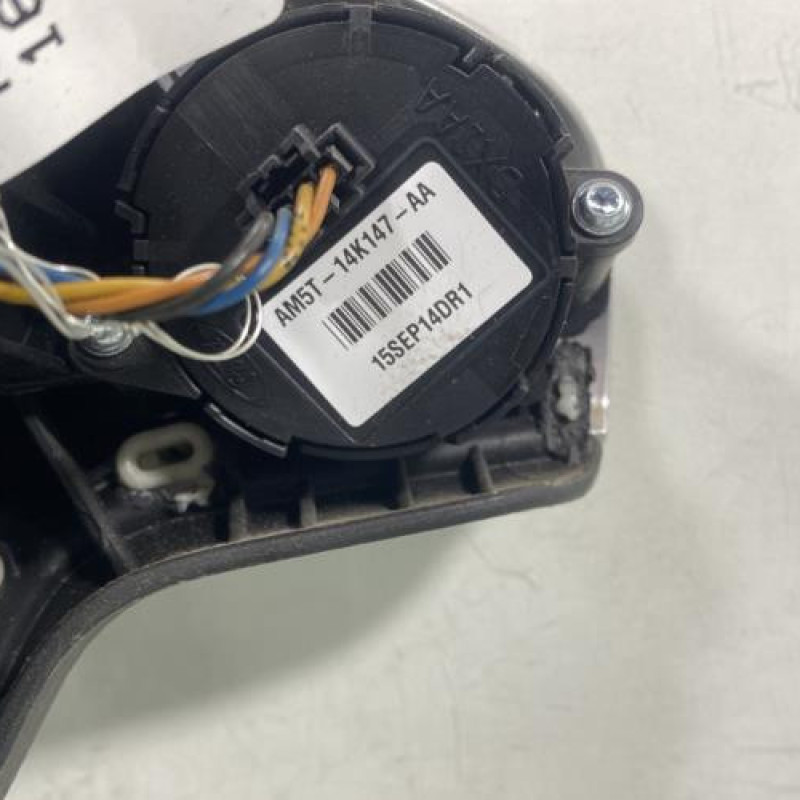 Air bag conducteur FORD KUGA 2 Photo n°5