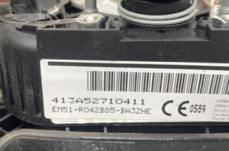 Air bag conducteur FORD KUGA 2