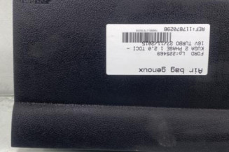 Air bag genoux FORD KUGA 2 Photo n°1