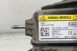 Air bag genoux FORD KUGA 2