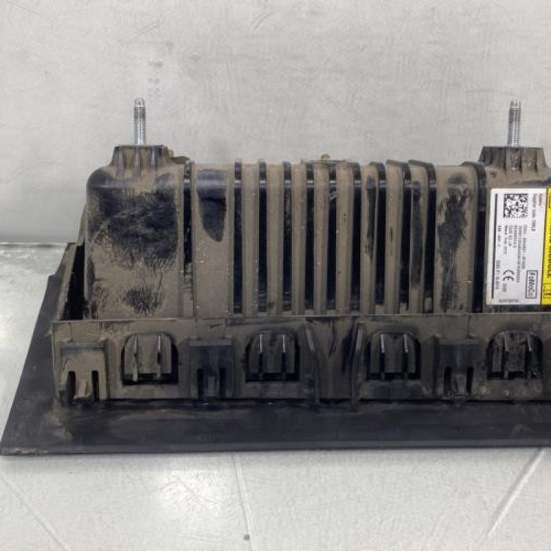 Air bag genoux FORD KUGA 2 Photo n°4