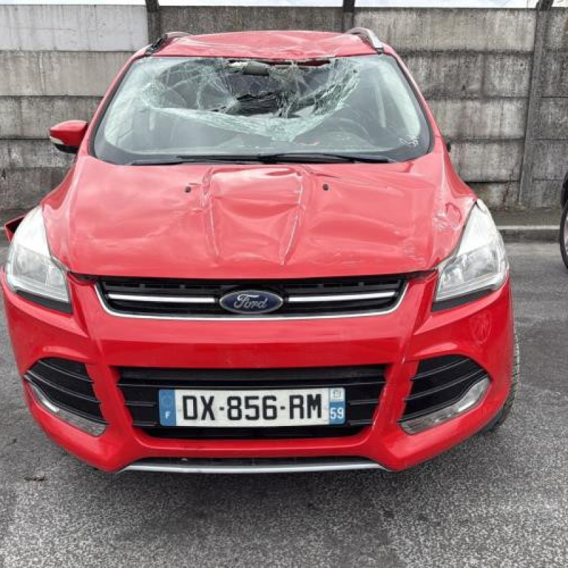 Air bag genoux FORD KUGA 2 Photo n°12