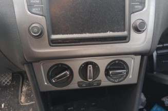 Bras essuie glace avant gauche VOLKSWAGEN POLO 5