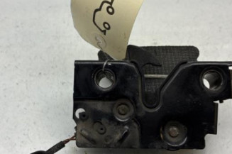 Fermeture de capot VOLKSWAGEN POLO 5