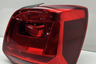 Feu arriere principal droit (feux) VOLKSWAGEN POLO 5