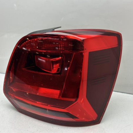 Feu arriere principal droit (feux) VOLKSWAGEN POLO 5