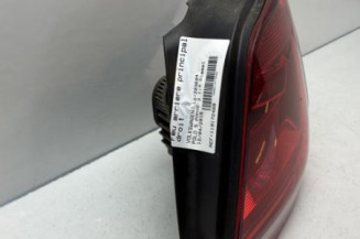 Feu arriere principal droit (feux) VOLKSWAGEN POLO 5