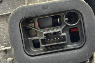 Feu arriere principal droit (feux) VOLKSWAGEN POLO 5