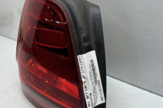 Feu arriere principal gauche (feux) VOLKSWAGEN POLO 5