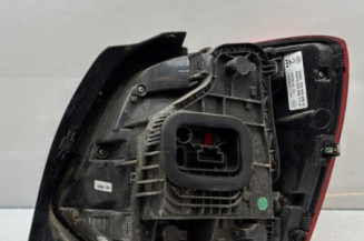 Feu arriere principal gauche (feux) VOLKSWAGEN POLO 5