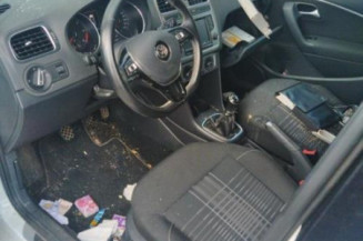 Feu diurne avant droit VOLKSWAGEN POLO 5