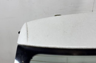 Malle/Hayon arriere VOLKSWAGEN POLO 5