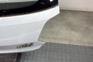 Malle/Hayon arriere VOLKSWAGEN POLO 5