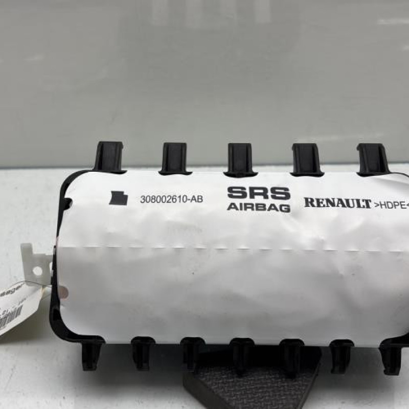 Air bag passager RENAULT MEGANE 4 Photo n°1