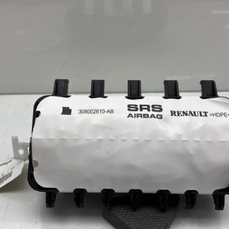 Air bag passager RENAULT MEGANE 4 Photo n°1