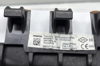 Air bag passager RENAULT MEGANE 4