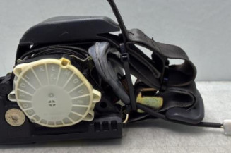 Pretensionneur de ceinture avant gauche RENAULT CLIO 3 Photo n°1