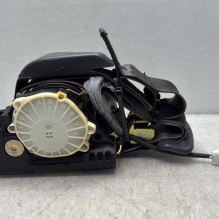 Pretensionneur de ceinture avant gauche RENAULT CLIO 3 Photo n°1