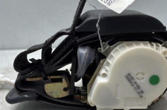 Pretensionneur de ceinture avant gauche RENAULT CLIO 3