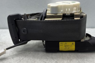 Pretensionneur de ceinture avant gauche RENAULT CLIO 3