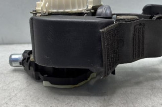 Pretensionneur de ceinture avant gauche RENAULT CLIO 3