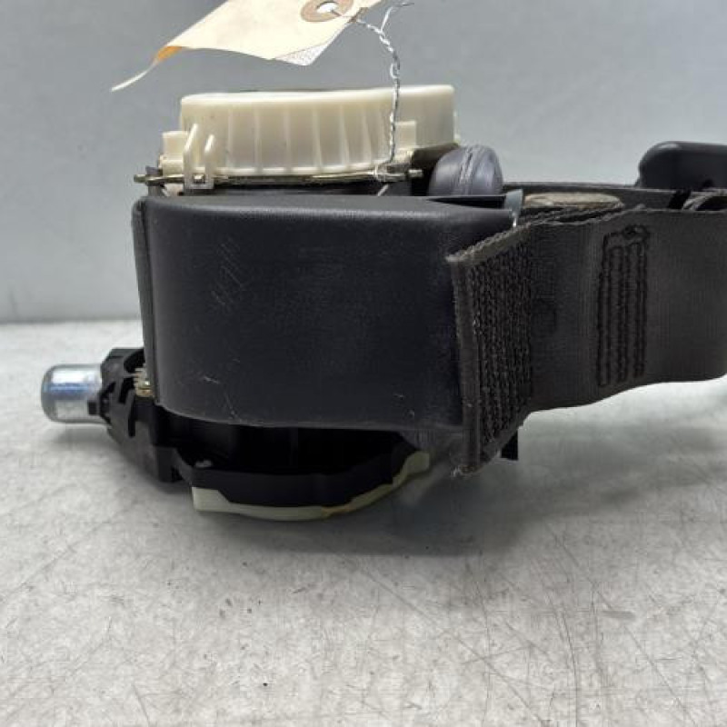Pretensionneur de ceinture avant gauche RENAULT CLIO 3 Photo n°4
