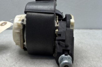 Pretensionneur de ceinture avant gauche RENAULT CLIO 3
