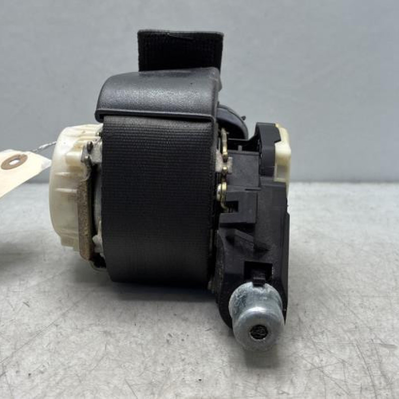 Pretensionneur de ceinture avant gauche RENAULT CLIO 3 Photo n°5