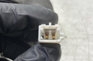 Pretensionneur de ceinture avant gauche RENAULT CLIO 3