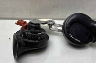 Avertisseur/Klaxon RENAULT SCENIC 4