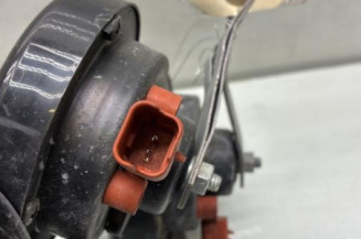 Avertisseur/Klaxon RENAULT SCENIC 4
