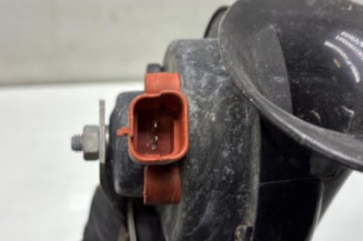 Avertisseur/Klaxon RENAULT SCENIC 4