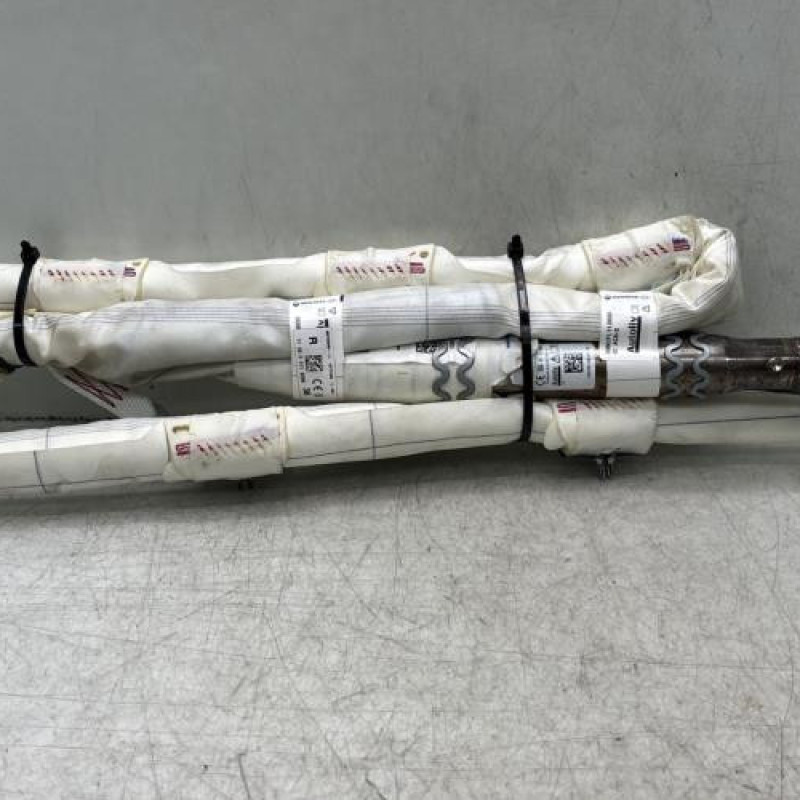 Air bag rideau droit RENAULT MEGANE 4 Photo n°1