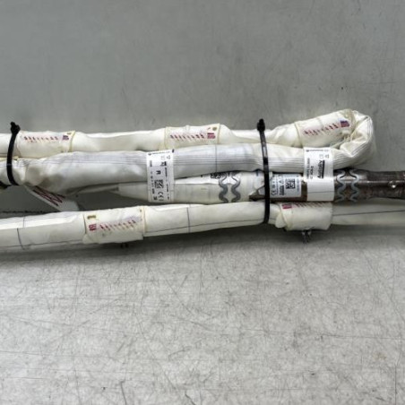 Air bag rideau droit RENAULT MEGANE 4 Photo n°1