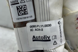 Air bag rideau droit RENAULT MEGANE 4