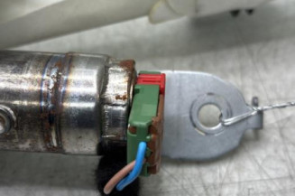 Air bag rideau droit RENAULT MEGANE 4