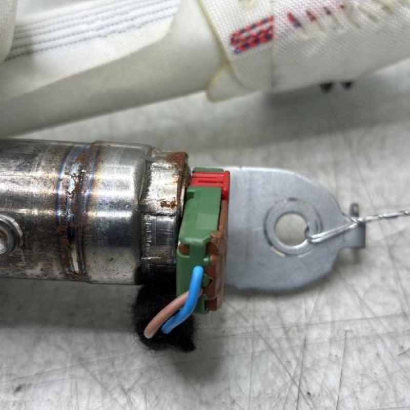 Air bag rideau droit RENAULT MEGANE 4 Photo n°4