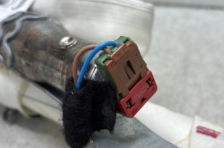 Air bag rideau droit RENAULT MEGANE 4