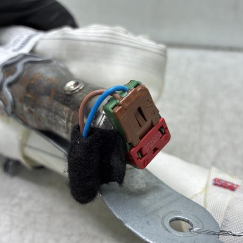 Air bag rideau droit RENAULT MEGANE 4 Photo n°5
