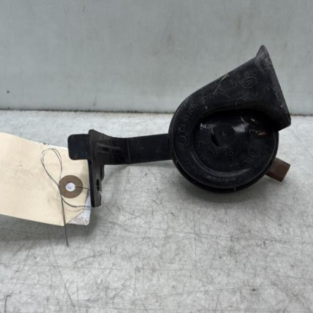 Avertisseur/Klaxon RENAULT MEGANE 4 Photo n°1