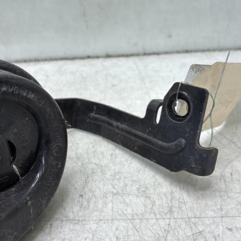 Avertisseur/Klaxon RENAULT MEGANE 4 Photo n°3