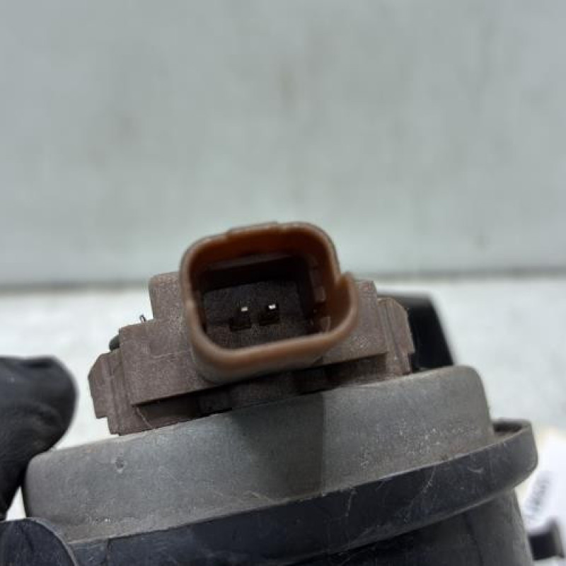 Avertisseur/Klaxon RENAULT MEGANE 4 Photo n°4