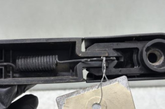 Bras essuie glace arriere FORD FIESTA 7