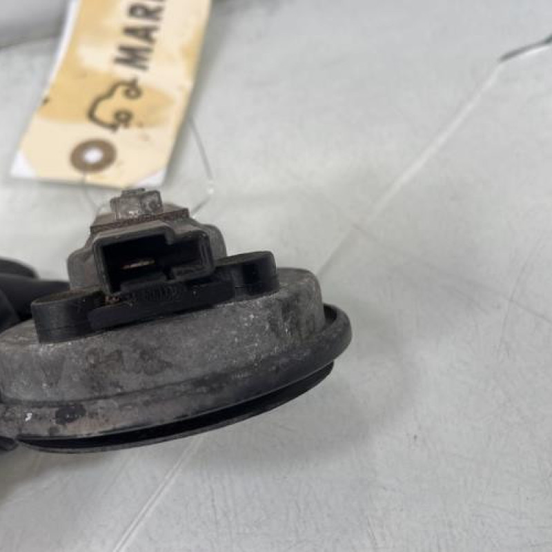 Avertisseur/Klaxon TOYOTA YARIS 1 Photo n°3