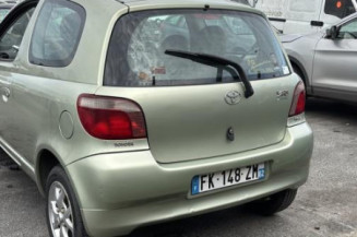 Avertisseur/Klaxon TOYOTA YARIS 1