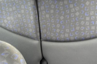 Avertisseur/Klaxon TOYOTA YARIS 1